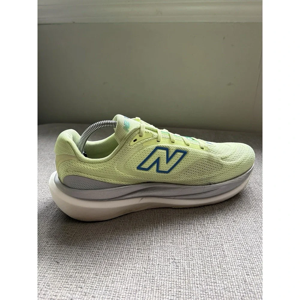 New Balance Infinion 1080v15 Afterglow Blue Bird Women's Size 11 Running Shoes
